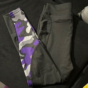 New pop fit legging XL